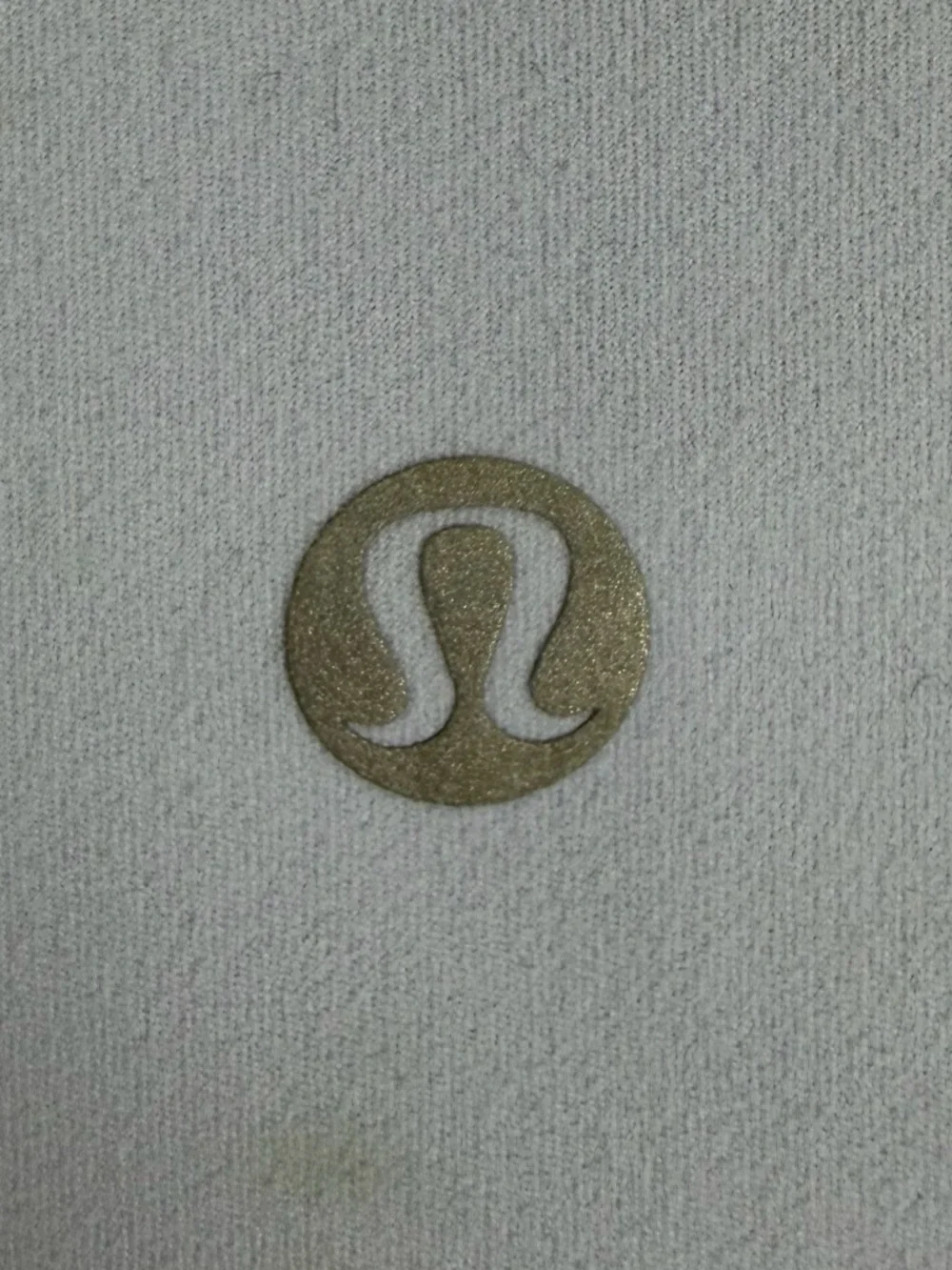 Lululemon Women’s Align High-Rise Pant 28" Pastel Blue Size 10 - Picture 7 of 9